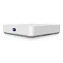 Tīkla video reģistrators UBIQUITI UNVR-Instant 3840x2160, 1,7 GHz, 6 PoE porti, 7 RJ-45, 1×3,5 collu HDD, HDMI