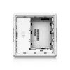 Tīkla video reģistrators UBIQUITI UNVR-Instant 3840x2160, 1,7 GHz, 6 PoE porti, 7 RJ-45, 1×3,5 collu HDD, HDMI