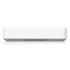 Tīkla video reģistrators UBIQUITI UNVR-Instant 3840x2160, 1,7 GHz, 6 PoE porti, 7 RJ-45, 1×3,5 collu HDD, HDMI