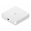 Tīkla video reģistrators UBIQUITI UNVR-Instant 3840x2160, 1,7 GHz, 6 PoE porti, 7 RJ-45, 1×3,5 collu HDD, HDMI