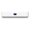 Tīkla video reģistrators UBIQUITI UNVR-Instant 3840x2160, 1,7 GHz, 6 PoE porti, 7 RJ-45, 1×3,5 collu HDD, HDMI