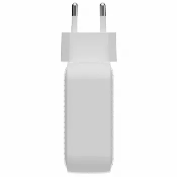 TARGUS Hyper Hyperjuice 70w USB-c Gan Travel Charger (3c+1a) - balta