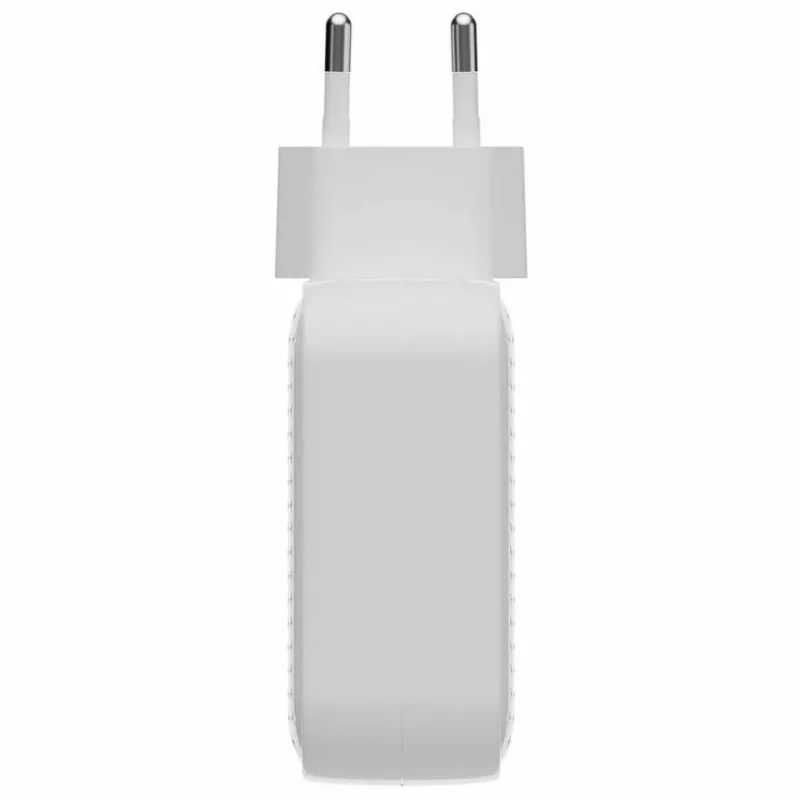 TARGUS Hyper Hyperjuice 70w USB-c Gan Travel Charger (3c+1a) - balta