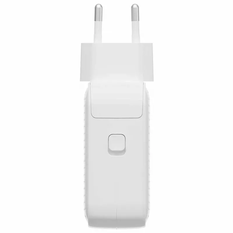 TARGUS Hyper Hyperjuice 70w USB-c Gan Travel Charger (3c+1a) - balta