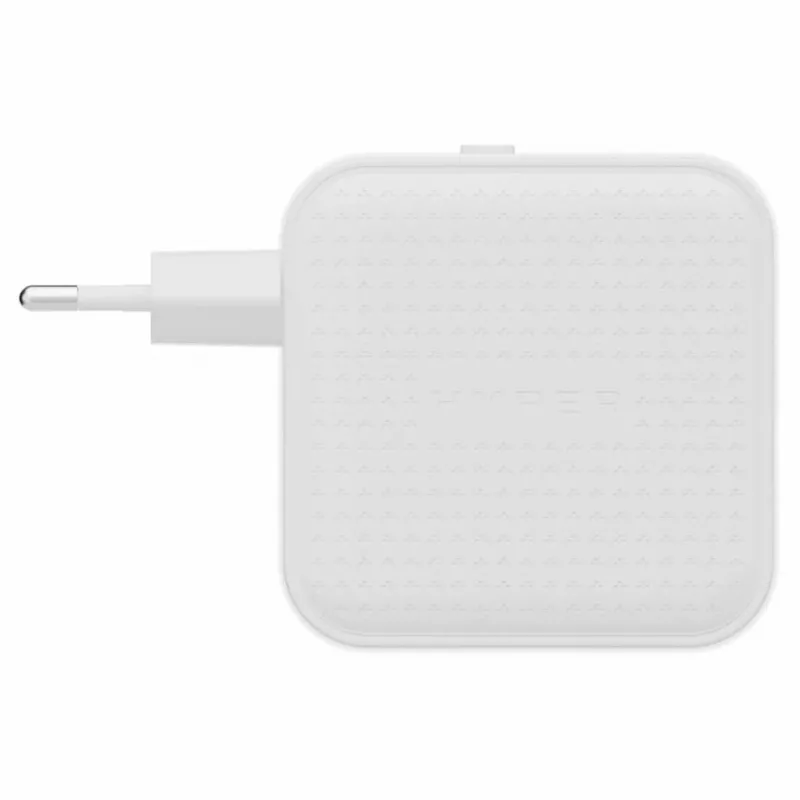 TARGUS Hyper Hyperjuice 70w USB-c Gan Travel Charger (3c+1a) - balta