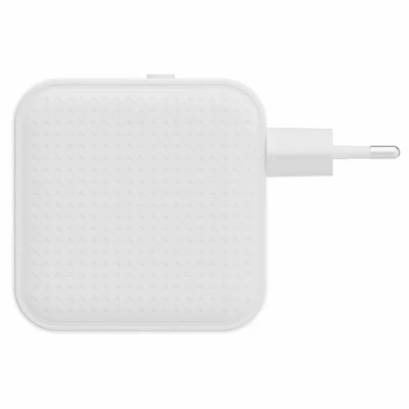 TARGUS Hyper Hyperjuice 70w USB-c Gan Travel Charger (3c+1a) - balta