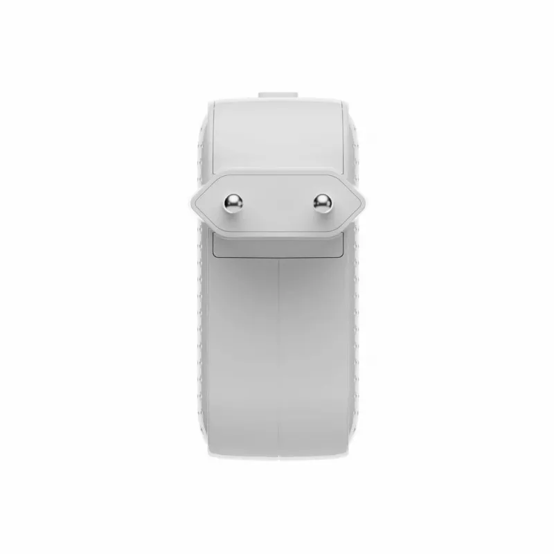 TARGUS Hyper Hyperjuice 70w USB-c Gan Travel Charger (3c+1a) - balta