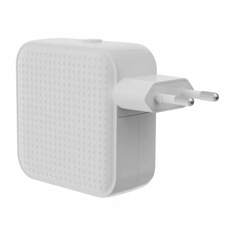 TARGUS Hyper Hyperjuice 70w USB-c Gan Travel Charger (3c+1a) - balta