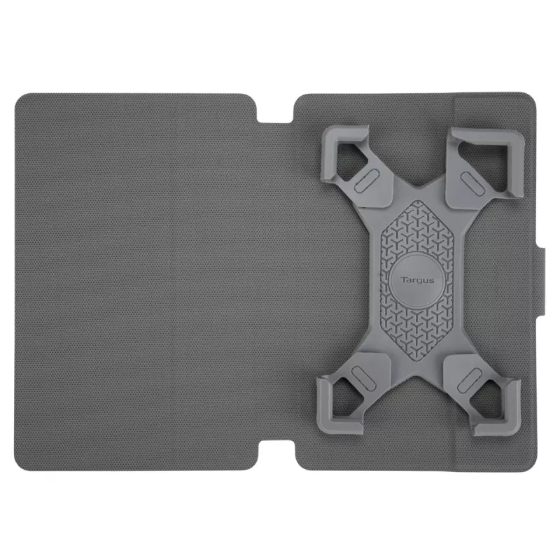 Folio Case Targus SafeFit THZ78502GL 26.7 cm (10.5 inch) Zils