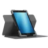 Folio Case Targus SafeFit THZ78502GL 26.7 cm (10.5 inch) Zils