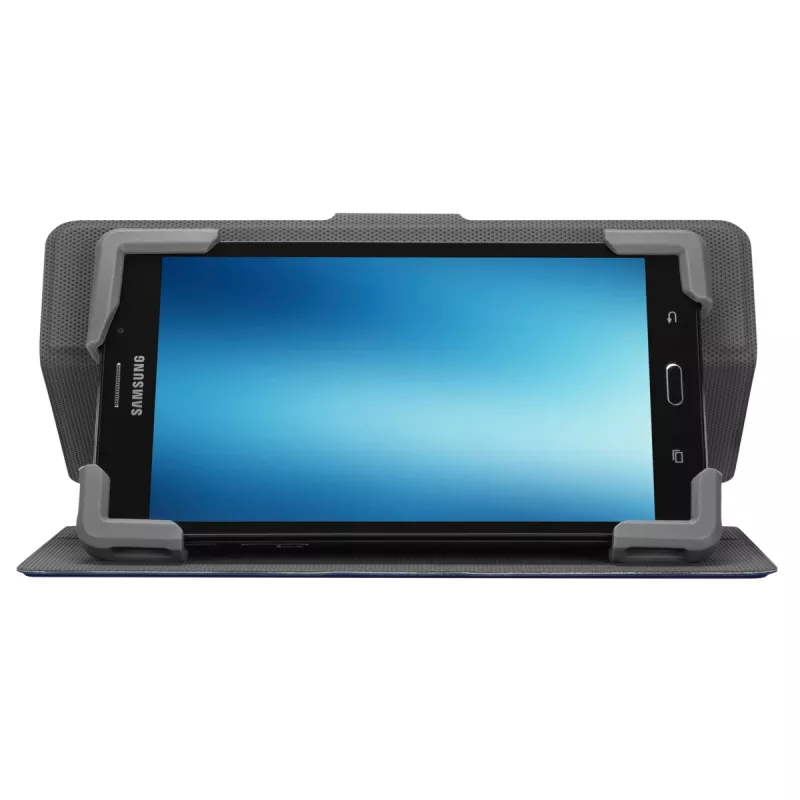 Folio Case Targus SafeFit THZ78502GL 26.7 cm (10.5 inch) Zils