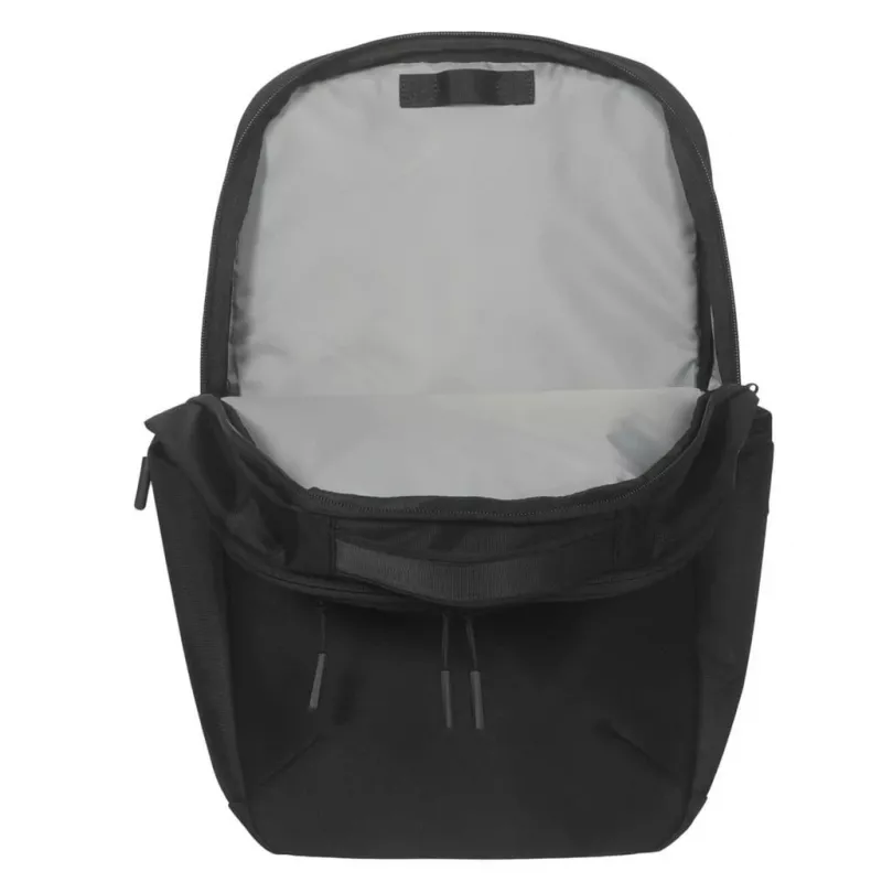 Pilsētas mugursoma Targus EcoSmart Melns 300x130x455mm GRS sertificēta