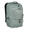 Mugursoma TARGUS Work+Play Flex Ecosmart TBB65905GL 15–16 collu klēpjdatoriem, pārstrādāts poliesters, zaļa