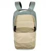 Mugursoma TARGUS Work+Play Flex Ecosmart TBB65905GL 15–16 collu klēpjdatoriem, pārstrādāts poliesters, zaļa