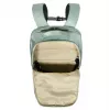 Mugursoma TARGUS Work+Play Flex Ecosmart TBB65905GL 15–16 collu klēpjdatoriem, pārstrādāts poliesters, zaļa