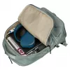 Mugursoma TARGUS Work+Play Flex Ecosmart TBB65905GL 15–16 collu klēpjdatoriem, pārstrādāts poliesters, zaļa