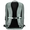 Mugursoma TARGUS Work+Play Flex Ecosmart TBB65905GL 15–16 collu klēpjdatoriem, pārstrādāts poliesters, zaļa