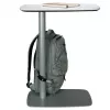 Mugursoma TARGUS Work+Play Flex Ecosmart TBB65905GL 15–16 collu klēpjdatoriem, pārstrādāts poliesters, zaļa