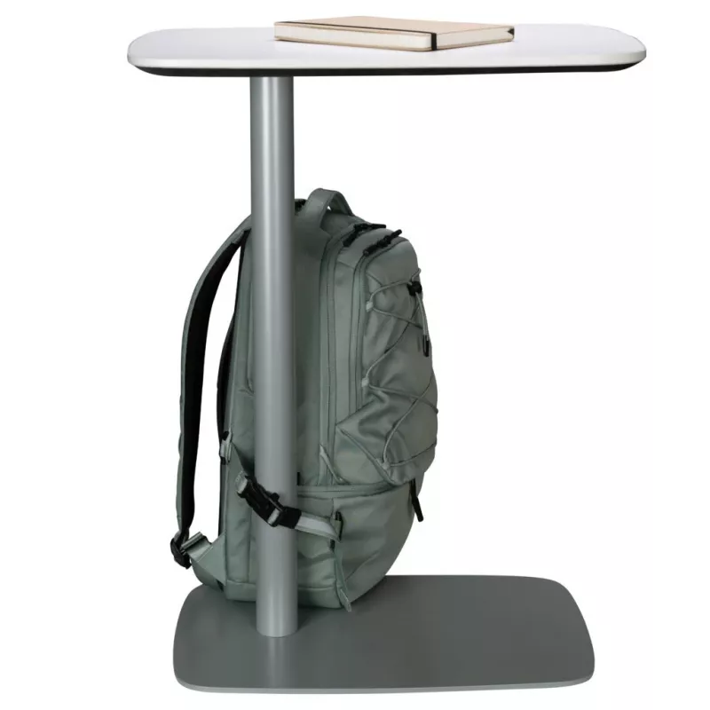 Mugursoma TARGUS Work+Play Flex Ecosmart TBB65905GL 15–16 collu klēpjdatoriem, pārstrādāts poliesters, zaļa