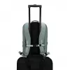 Mugursoma TARGUS Work+Play Flex Ecosmart TBB65905GL 15–16 collu klēpjdatoriem, pārstrādāts poliesters, zaļa