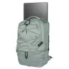 Mugursoma TARGUS Work+Play Flex Ecosmart TBB65905GL 15–16 collu klēpjdatoriem, pārstrādāts poliesters, zaļa