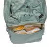 Mugursoma TARGUS Work+Play Flex Ecosmart TBB65905GL 15–16 collu klēpjdatoriem, pārstrādāts poliesters, zaļa