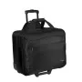 Targus CityGear 43.9 cm (17.3 collas) ratiņkoferis Melns