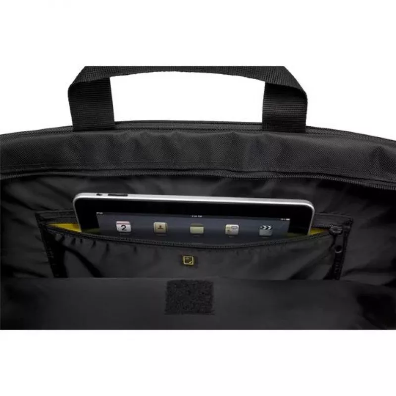 Targus CityGear 43.9 cm (17.3 collas) ratiņkoferis Melns