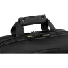 Targus CityGear 43.9 cm (17.3 collas) ratiņkoferis Melns