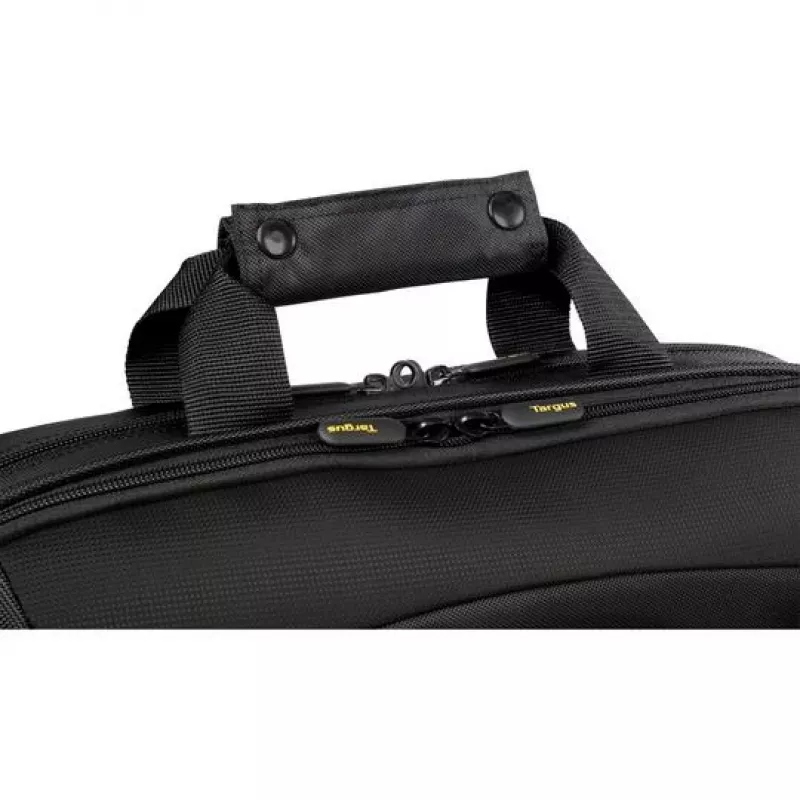 Targus CityGear 43.9 cm (17.3 collas) ratiņkoferis Melns