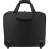 Targus CityGear 43.9 cm (17.3 collas) ratiņkoferis Melns