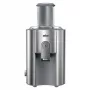 Braun Multiquick 7 sulu spiede J 700 Centrifūgas sulu spiede 1000 W Nerūsējošais tērauds