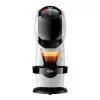 Kapsulu kafijas automāts De’Longhi EDG226.W — 0,8 l ūdens tvertne, 15 bāru spiediens, 1400 W, balts