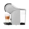 Kapsulu kafijas automāts De’Longhi EDG226.W — 0,8 l ūdens tvertne, 15 bāru spiediens, 1400 W, balts