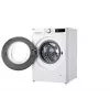 Veļas mašīna ar priekšējo ielādi LG F4WR509SWW 9 kg, 1400 apgr./min, A energoklase, balta