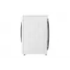 Veļas mašīna ar priekšējo ielādi LG F4WR509SWW 9 kg, 1400 apgr./min, A energoklase, balta