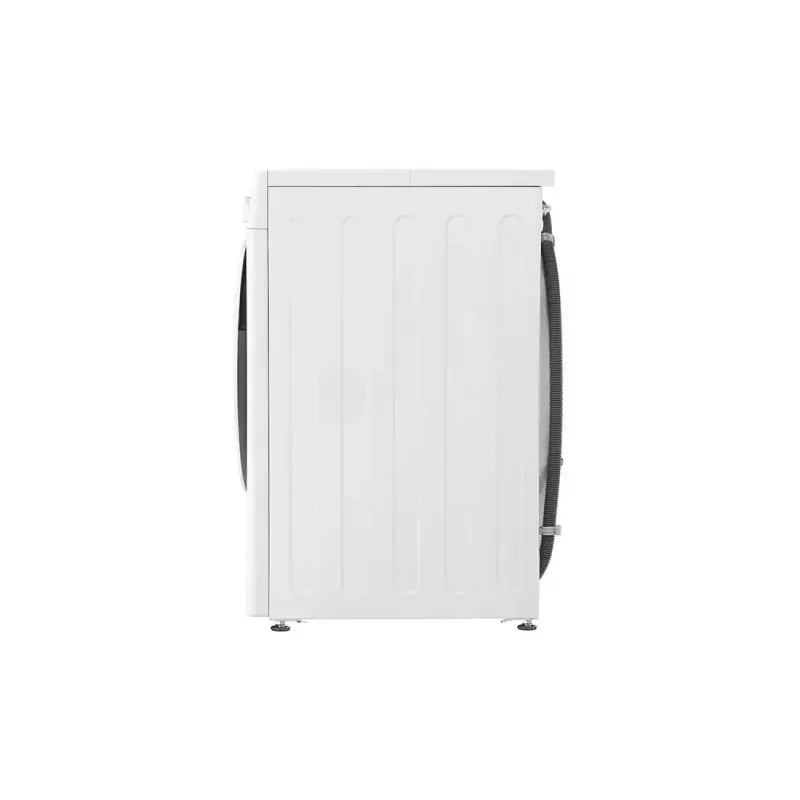 Veļas mašīna ar priekšējo ielādi LG F4WR509SWW 9 kg, 1400 apgr./min, A energoklase, balta