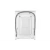 Veļas mašīna ar priekšējo ielādi LG F4WR509SWW 9 kg, 1400 apgr./min, A energoklase, balta