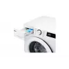 Veļas mašīna ar priekšējo ielādi LG F4WR509SWW 9 kg, 1400 apgr./min, A energoklase, balta