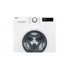 Veļas mašīna ar priekšējo ielādi LG F4WR509SWW 9 kg, 1400 apgr./min, A energoklase, balta