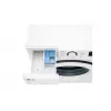 Veļas mašīna ar priekšējo ielādi LG F4WR509SWW 9 kg, 1400 apgr./min, A energoklase, balta