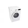 Veļas mašīna ar priekšējo ielādi LG F4WR509SWW 9 kg, 1400 apgr./min, A energoklase, balta