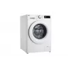 Veļas mašīna ar priekšējo ielādi LG F4WR509SWW 9 kg, 1400 apgr./min, A energoklase, balta