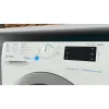 Indesit BDE 76435 WSV EE veļas žāvētājs Brīvstāvoša Priekšpuses ielāde Balts