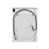 Indesit BDE 76435 WSV EE veļas žāvētājs Brīvstāvoša Priekšpuses ielāde Balts