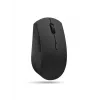 Lenovo 4X31R64357 tastatūra un pele Office RF bezvadu + Bluetooth QWERTY Nordic melna