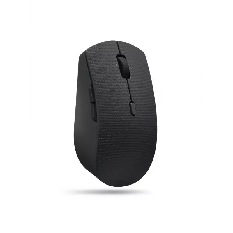 Lenovo 4X31R64357 tastatūra un pele Office RF bezvadu + Bluetooth QWERTY Nordic melna