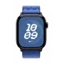 Band Apple Nike Sport Loop MGD14ZM/A Blue Nylon 42 mm