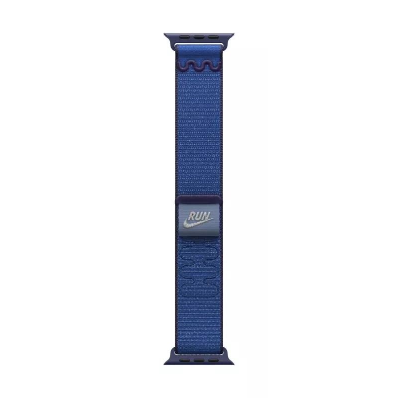 Band Apple Nike Sport Loop MGD14ZM/A Blue Nylon 42 mm