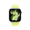 Siksniņa Apple MFGC4ZM/A dzeltena fluorelastomēra 130-180 mm